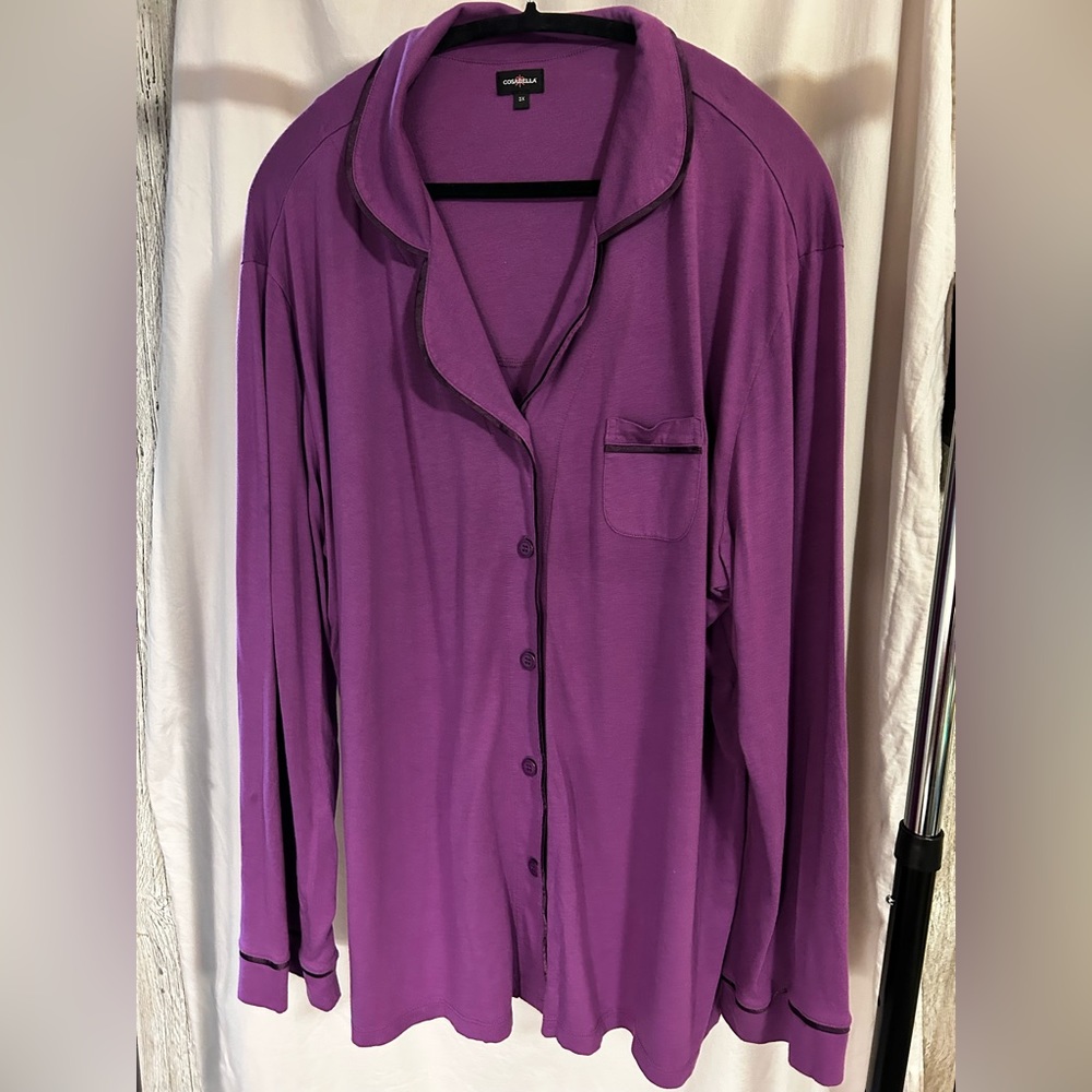 Cosabella Pajama Set